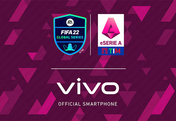 vivo eserie a tim 2022