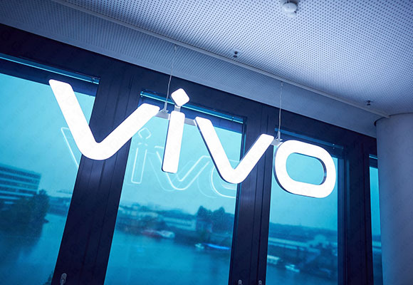 vivo europa