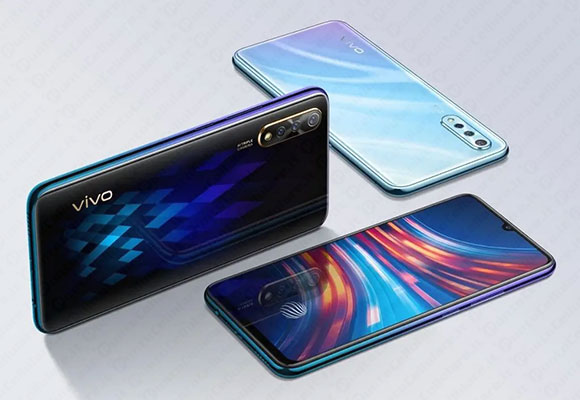 vivo helio g80