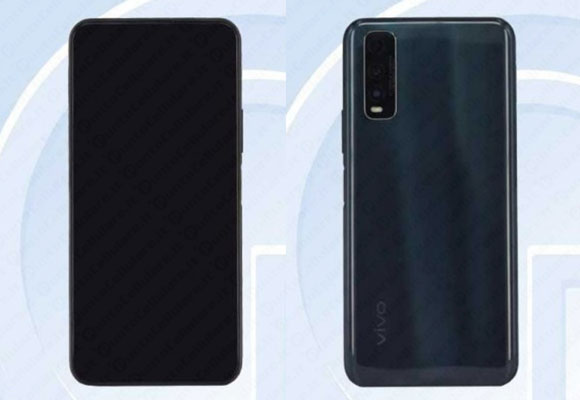 vivo iqoo u1 5g