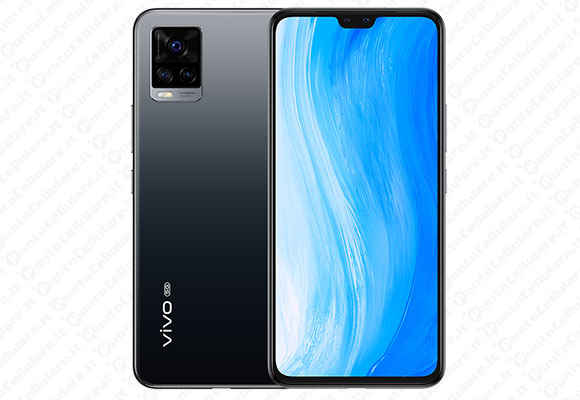 Vivo nuovo 762ml обзор