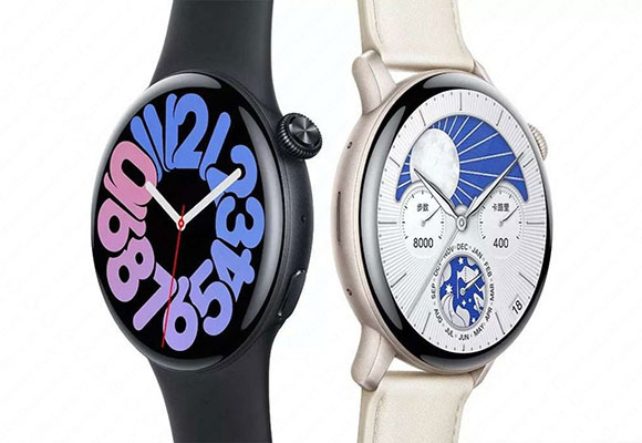 vivo watch 3