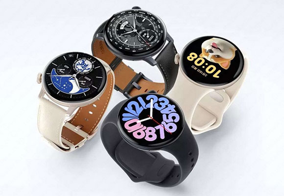 vivo watch 3