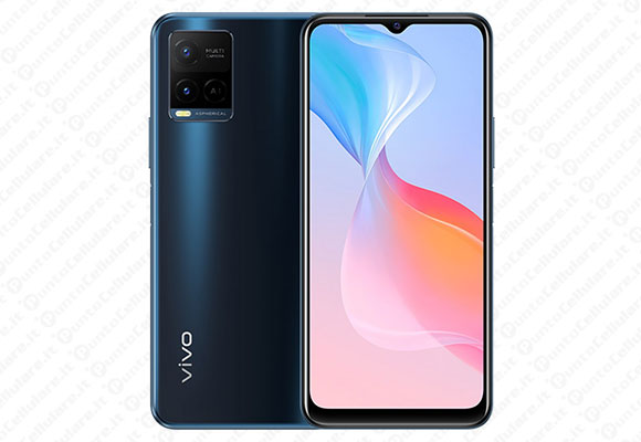 vivo y21