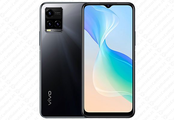 vivo y33s