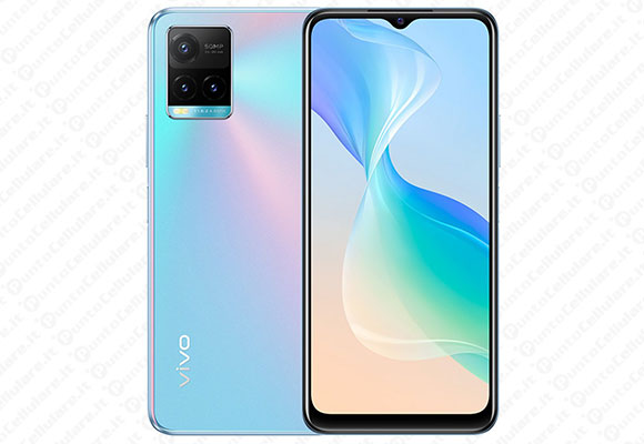 vivo y33s
