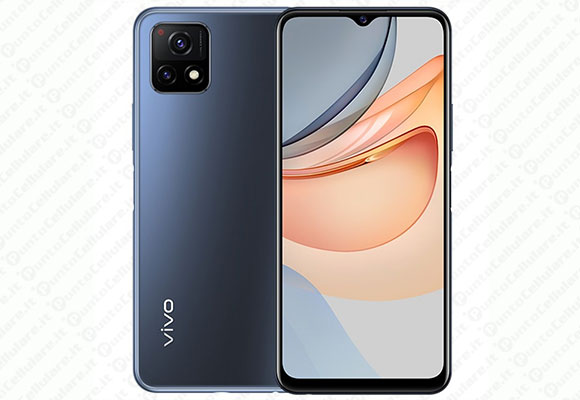 vivo y54s