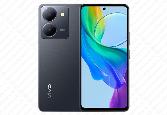 vivo y78