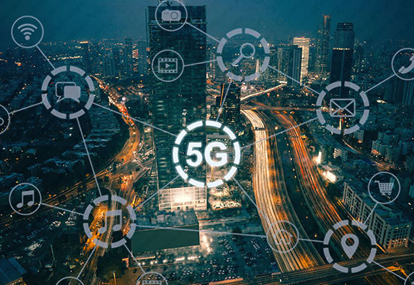 vodafone action for 5g