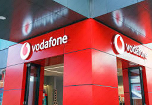 vodafone anpal