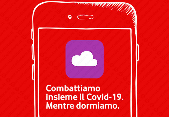 vodafone covid 19