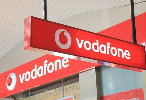 vodafone nb iot