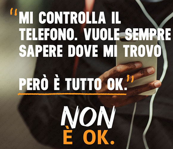vodafone non e ok
