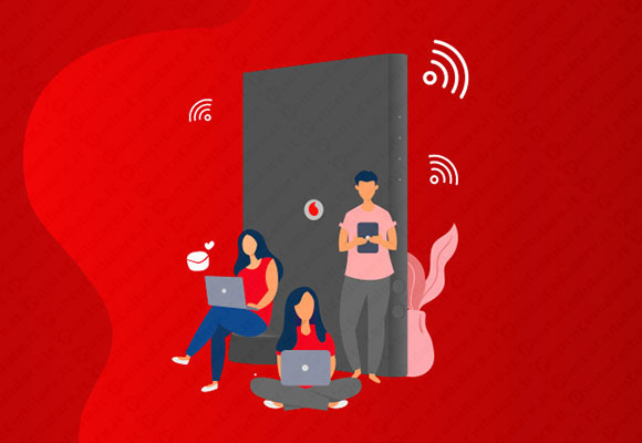 vodafone piano voucher