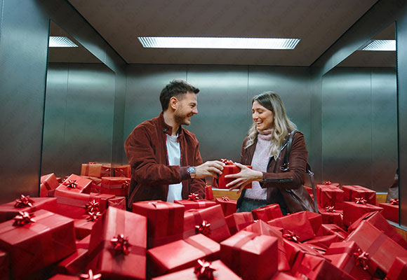 vodafone promo san valentino
