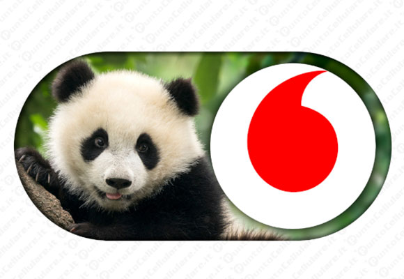 vodafone wwf