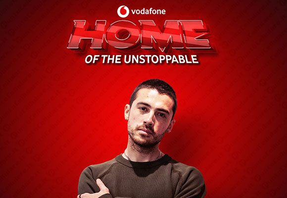 vodafone