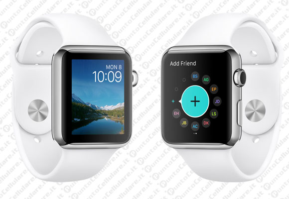 watchOS 2.1