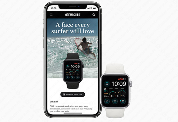 watchos 7