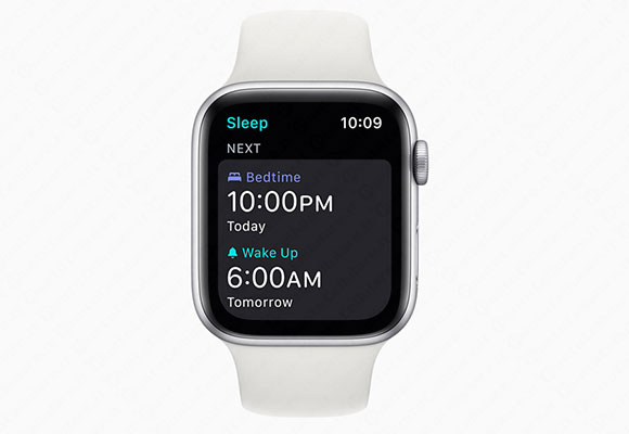 watchos 7