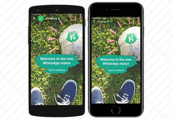 whatsapp advertising