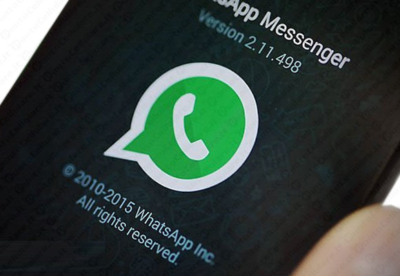 whatsapp kaspersky