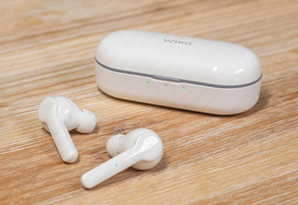 wiko wishake true wireless 2