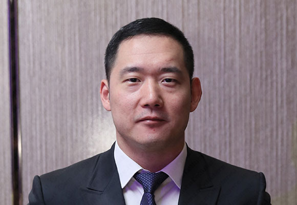 wilson wang