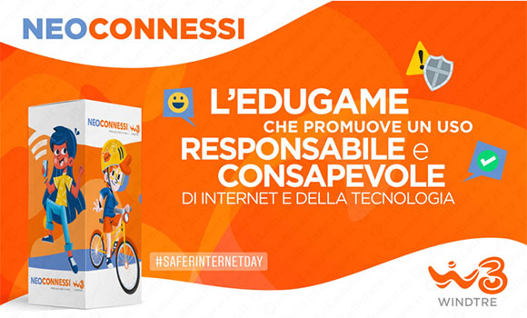 wind tre neoconnessi
