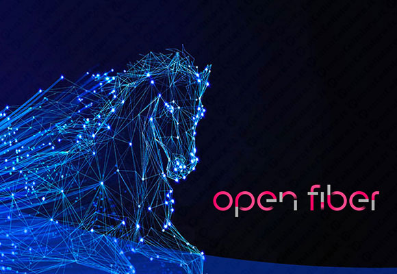 wind tre open fiber