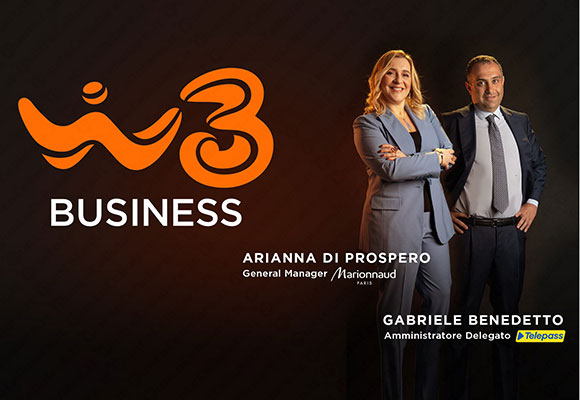 windtre business