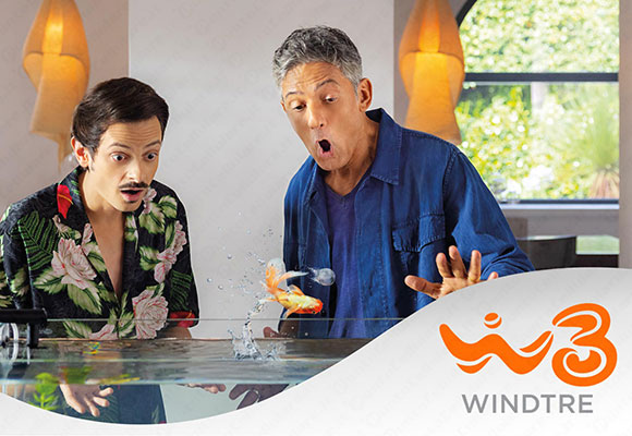 windtre internet gratis