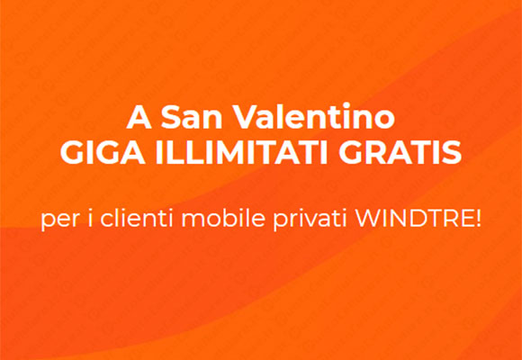 windtre promo