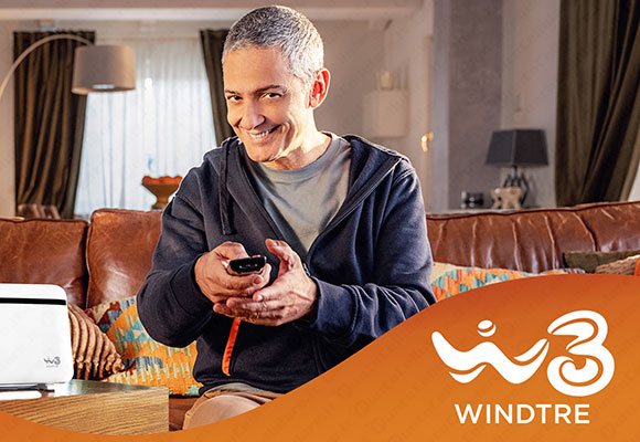 windtre telit