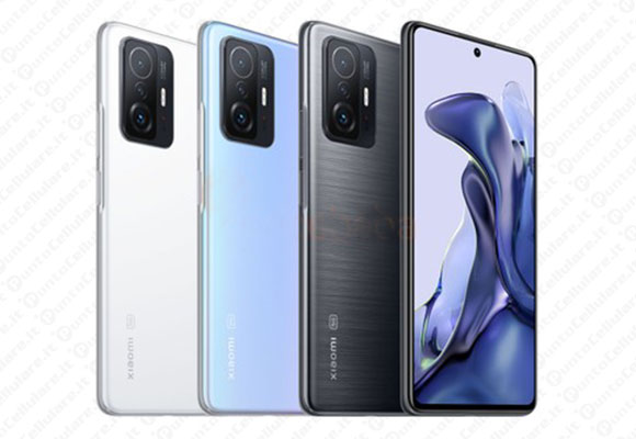 xiaomi 11t pro