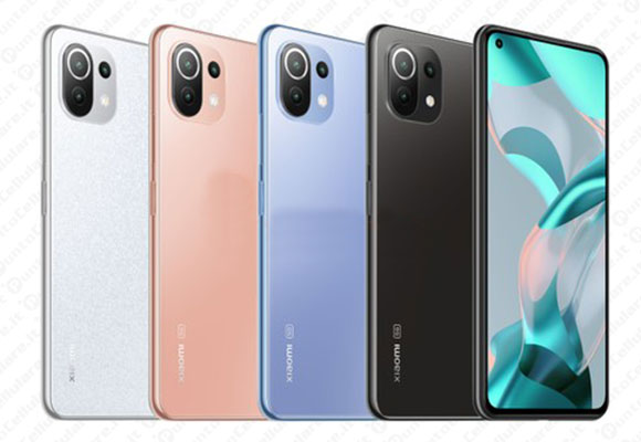 xiaomi 11t pro