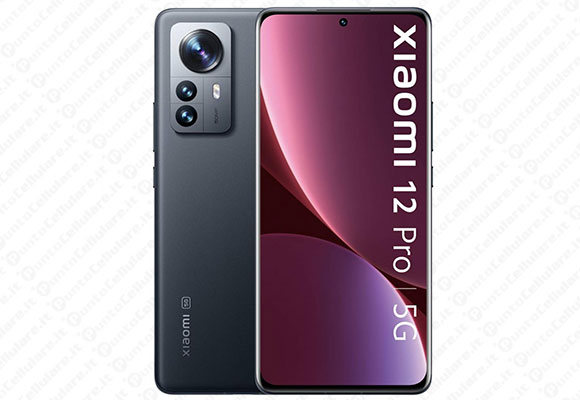 xiaomi 12 pro lady tarin