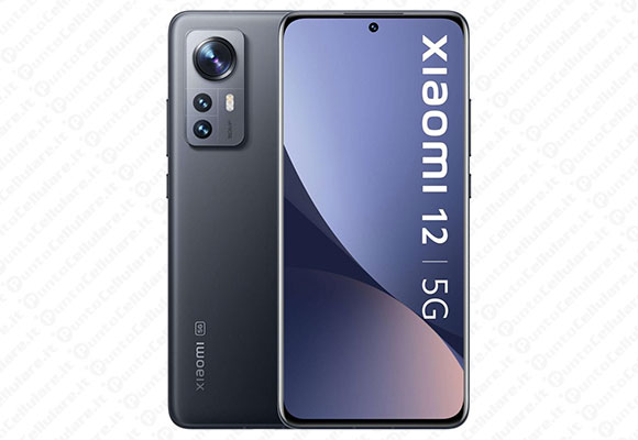 xiaomi 12 pro