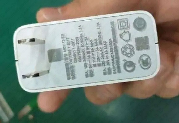 xiaomi 120w
