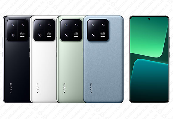 xiaomi 13 pro