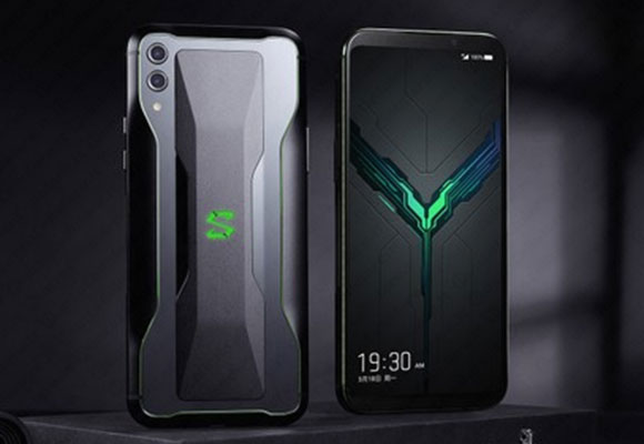 xiaomi black shark 2
