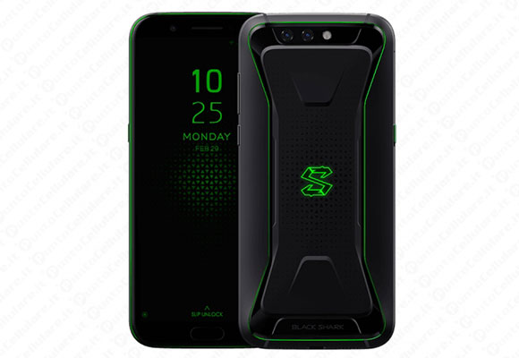 xiaomi black shark