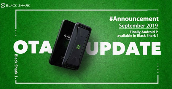 xiaomi black shark