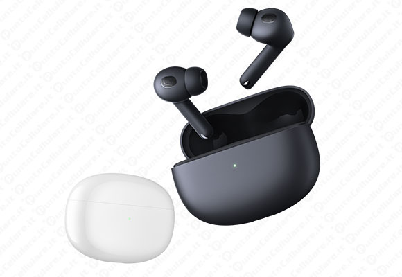 xiaomi buds