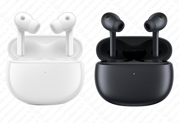 xiaomi buds