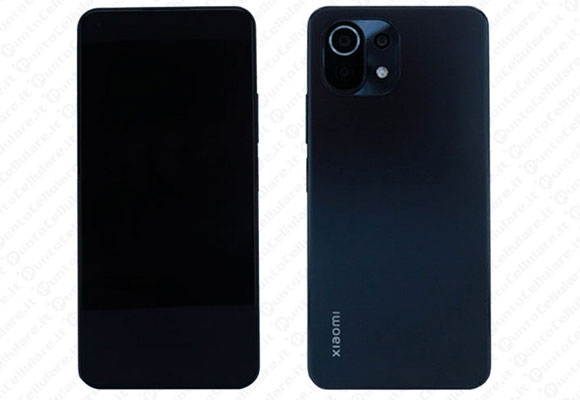 xiaomi civi
