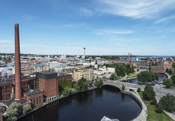 xiaomi finlandia