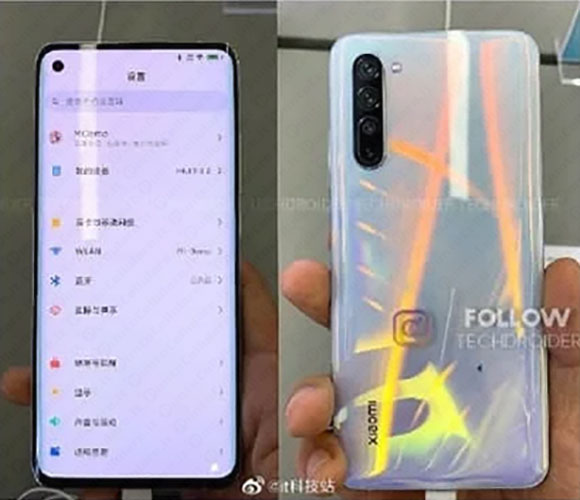 xiaomi mi 10