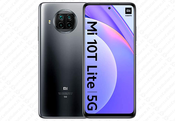 xiaomi mi 10t lite