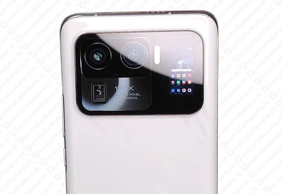 xiaomi mi 11 ultra